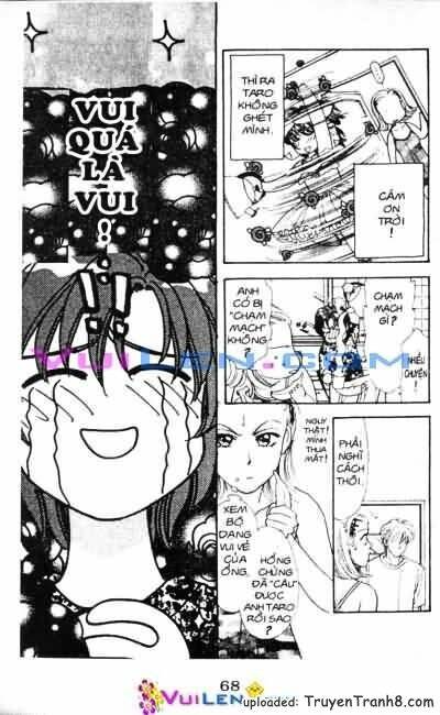 yamada tarou monogatari chapter 8 4