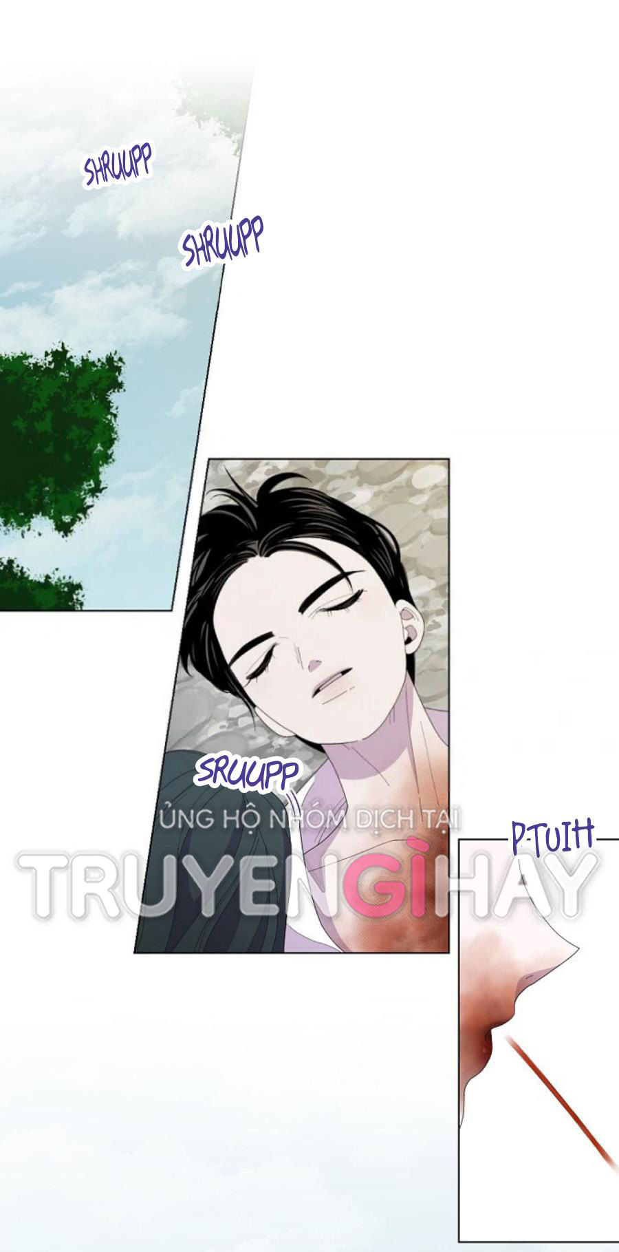 từ tiểu thư thành hoàng hậu - lady to queen chapter 28.2 8