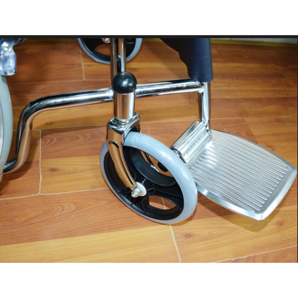 Xe lăn tiêu chuẩn Lucass X9