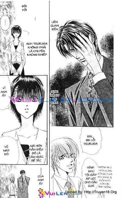 thử thách của kyouko chapter 61 66