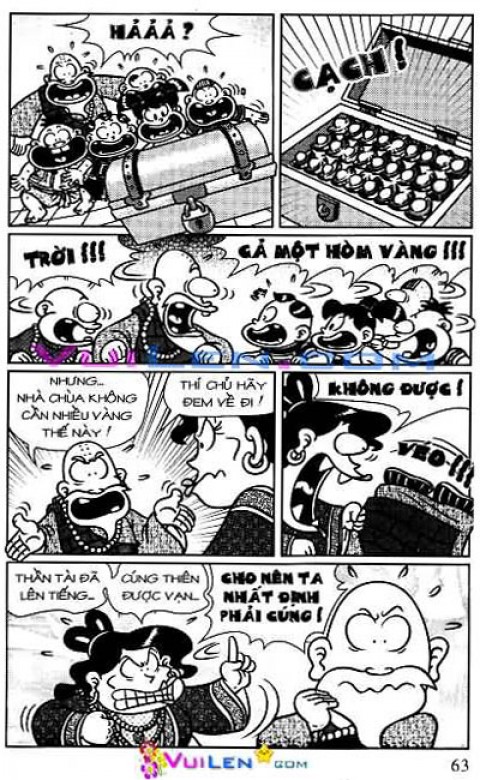 thần đồng đất việt chapter 172 60