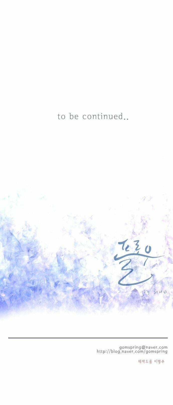 món quà từ chúa chapter 50 43