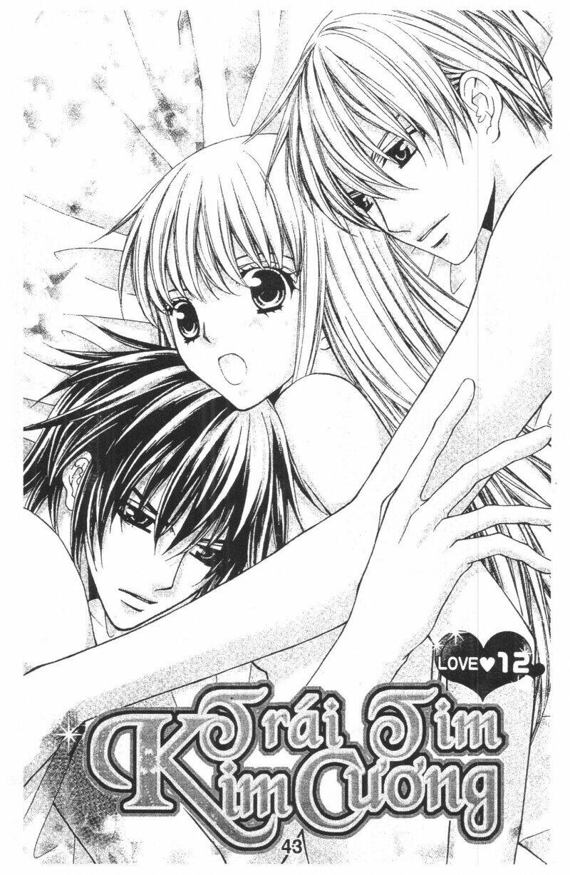 trái tim kim cương chapter 3 43