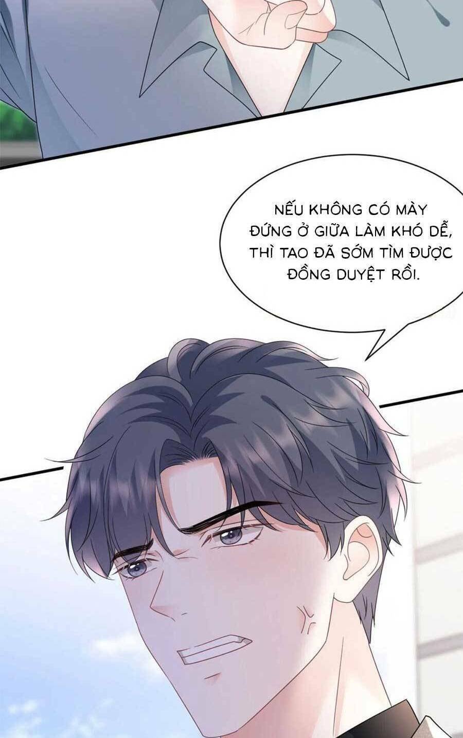 [16+] đại tiểu thư có thể có ý đồ xấu chapter 139 21
