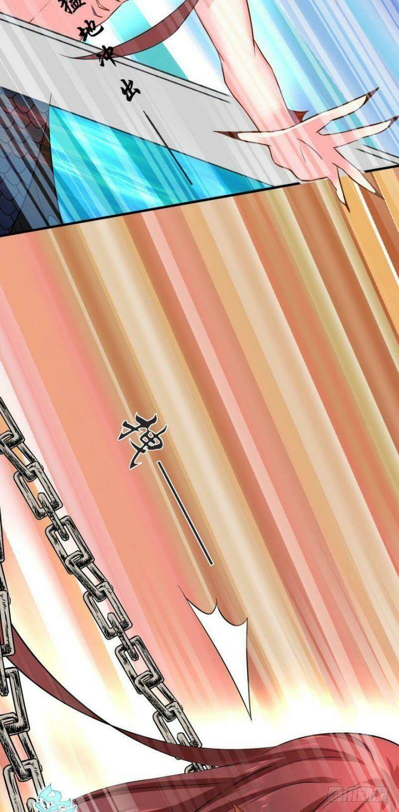 nhân ngư học trưởng, đừng ôm ta! chapter 55 27