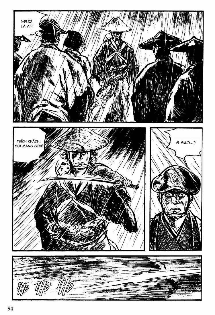 lone wolf and cub chapter 109 27