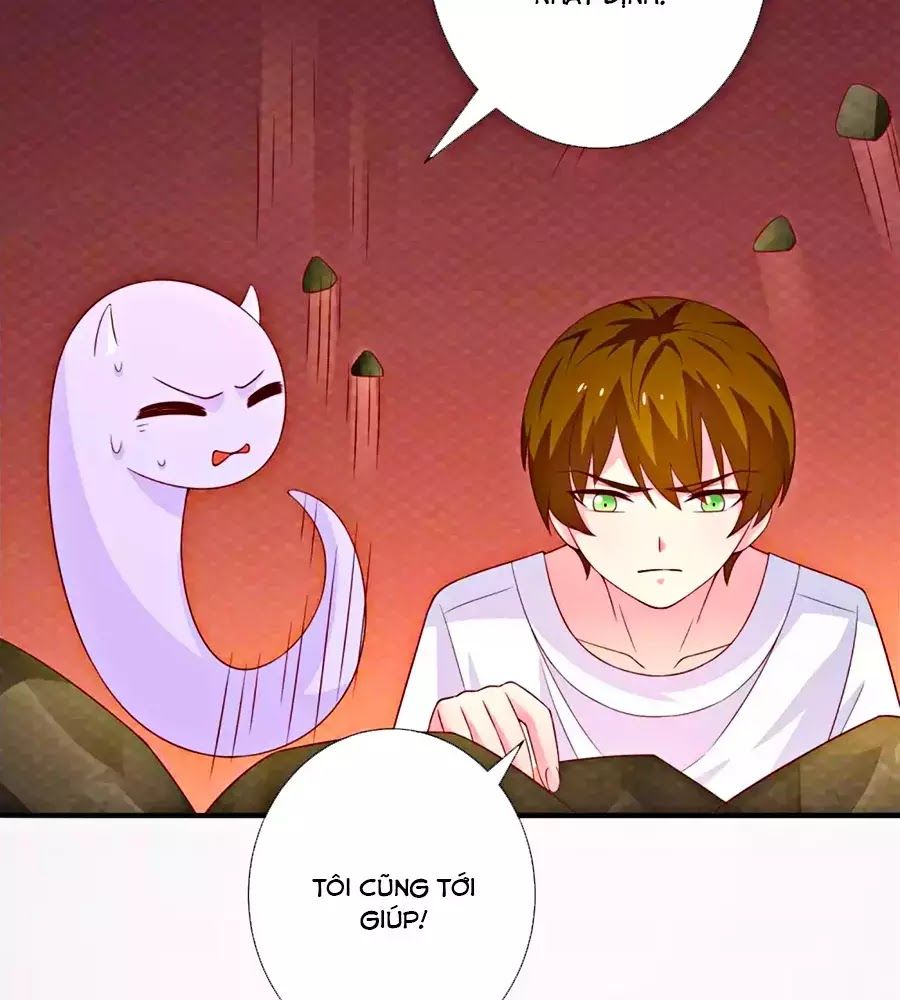 cuộc sống hào môn của vu nữ chapter 48 16