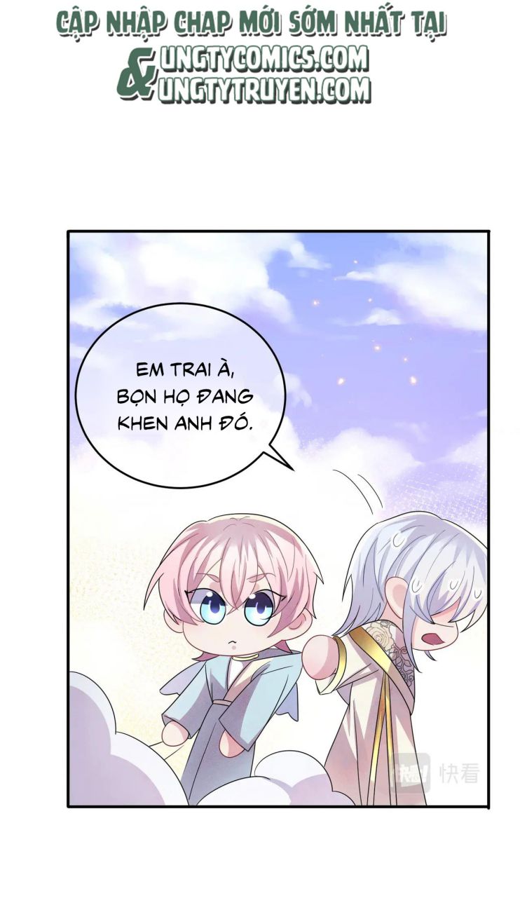 Mục Tiêu Là Săn Bắt Thiên Sứ chapter 35