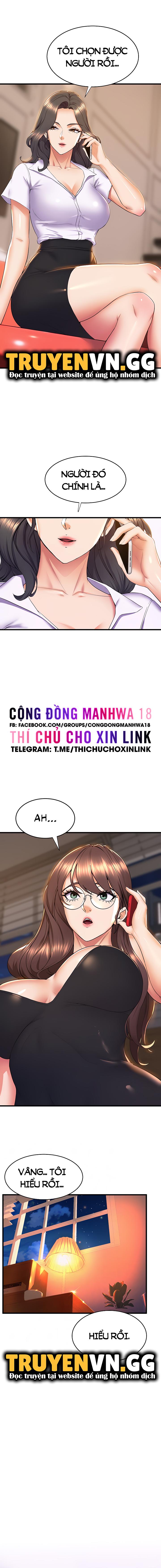 lớp nhảy mỹ nhân chapter 71 1