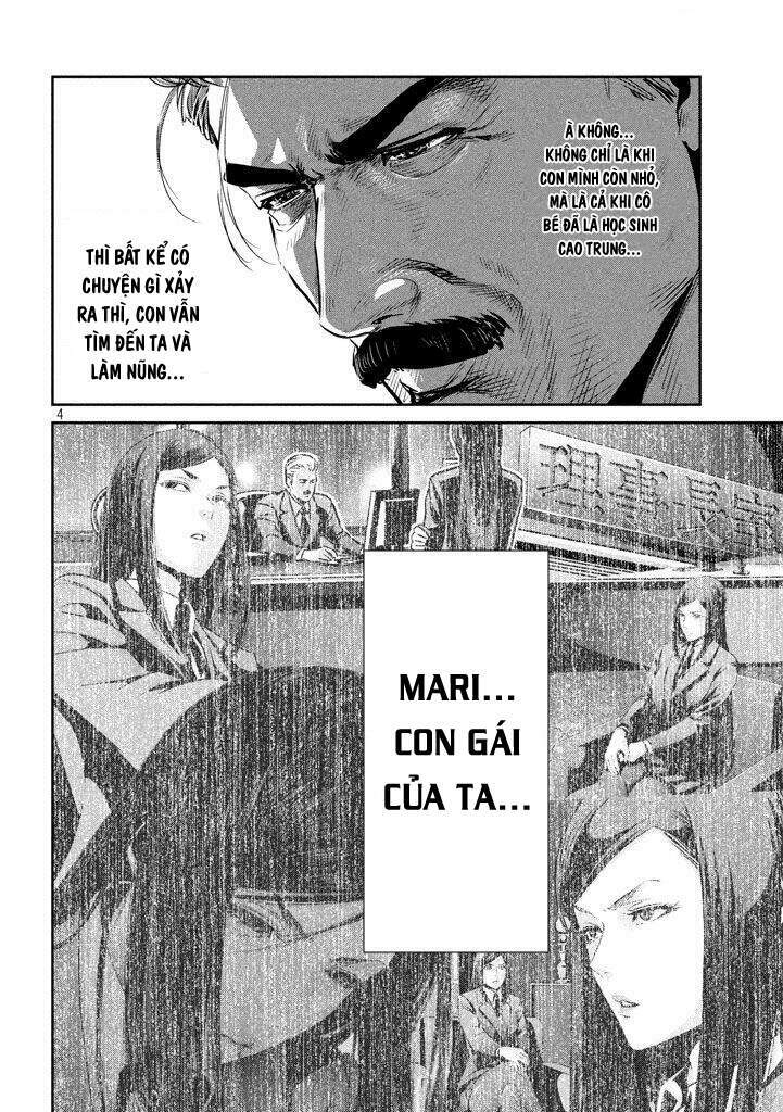 trường học ngục tù chapter 275 5