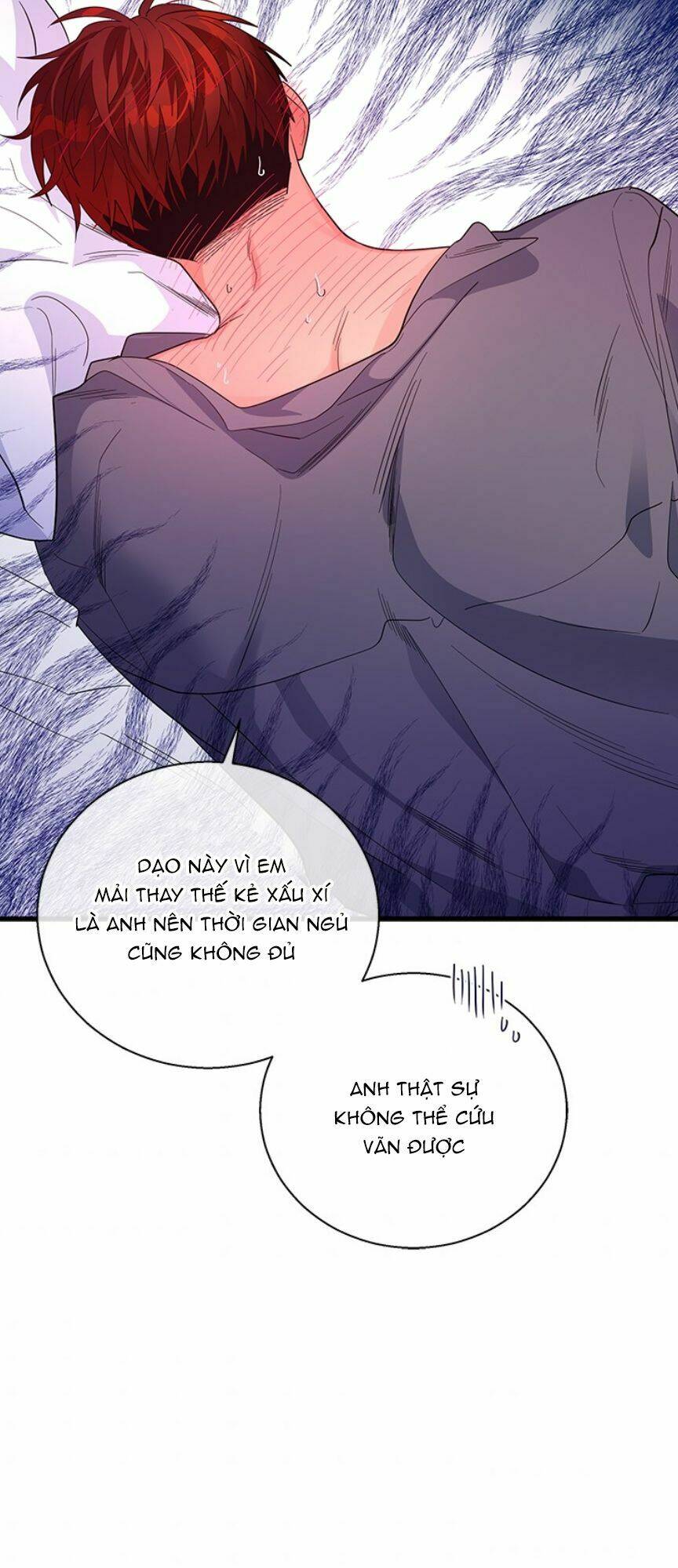 chồng yêu, em muốn đình công! chapter 36 33