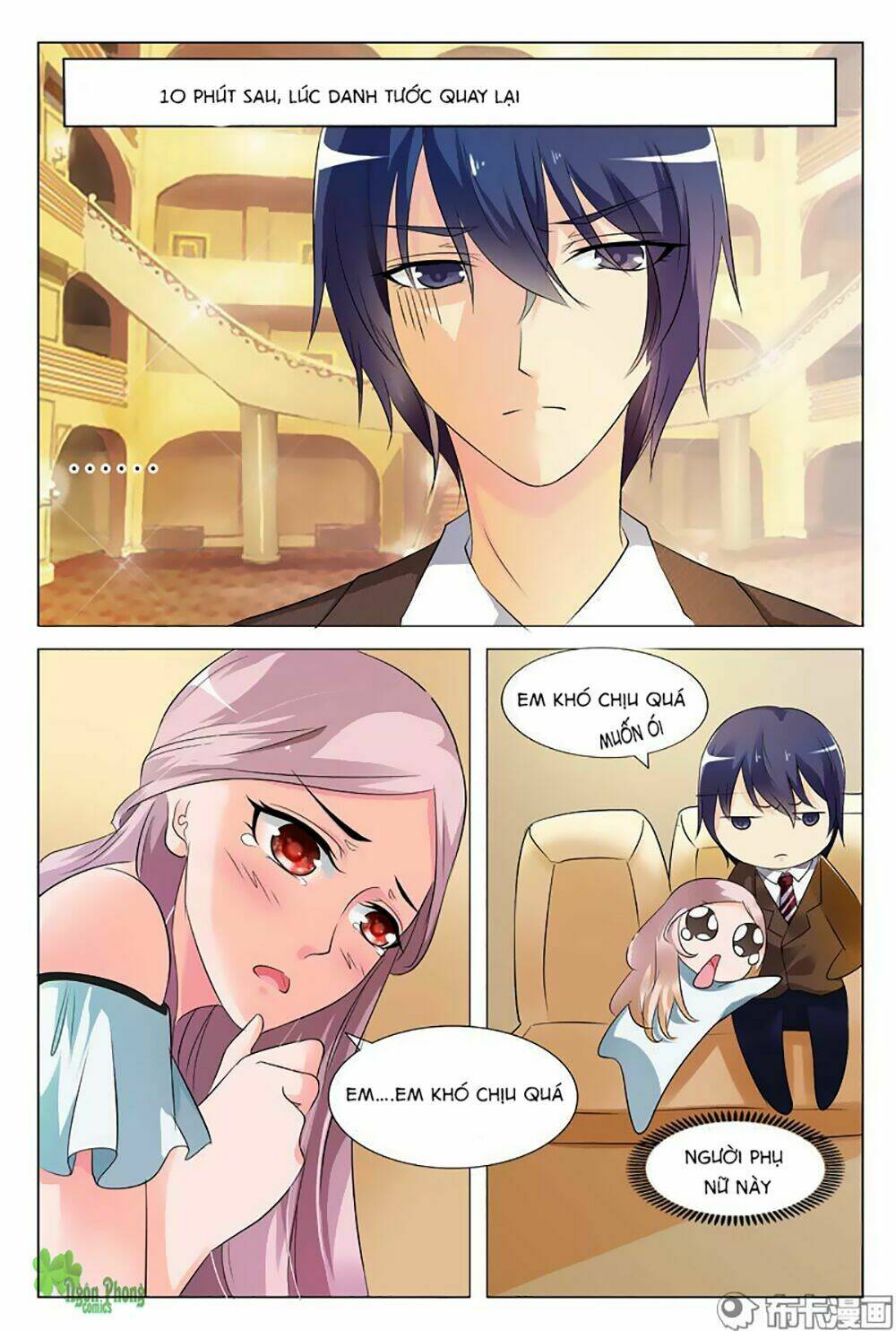 em vẫn còn nhỏ chapter 5 10