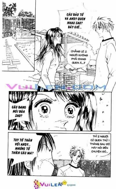 cô gái yêu kiều chapter 3 86