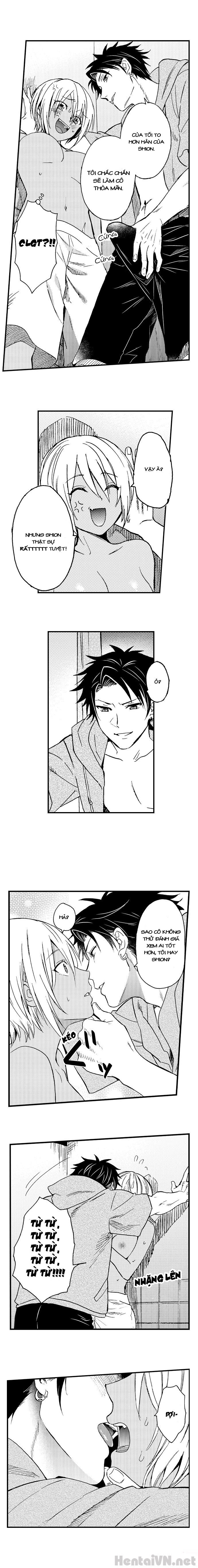 bị phịch bởi chính thằng bạn thân chapter 2 4