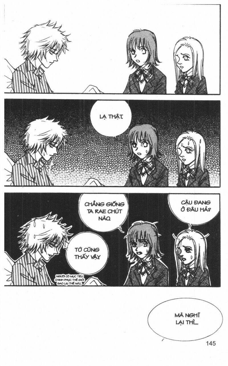 ordinary school chapter 3 165