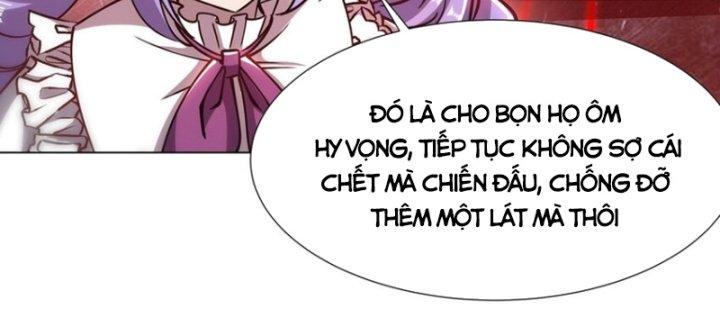 huyết cơ và kỵ sĩ chapter 272 31