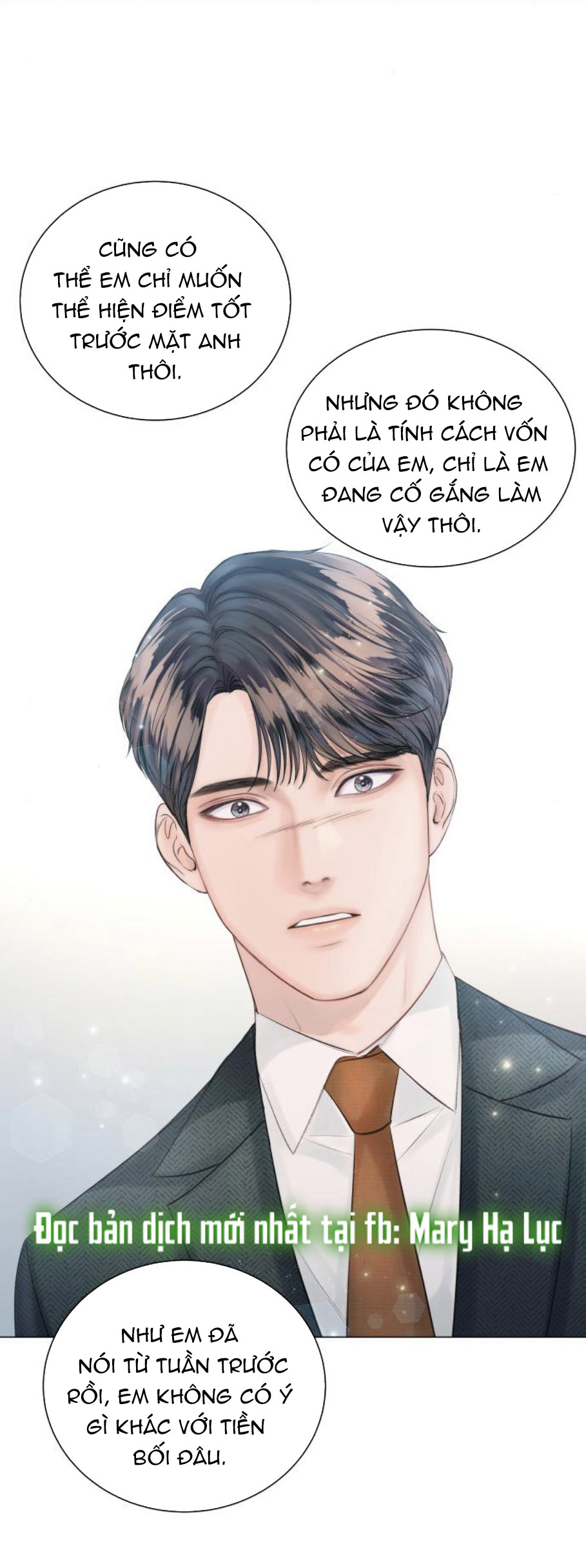 kết thúc nhất định sẽ có hậu chapter 25.3 16