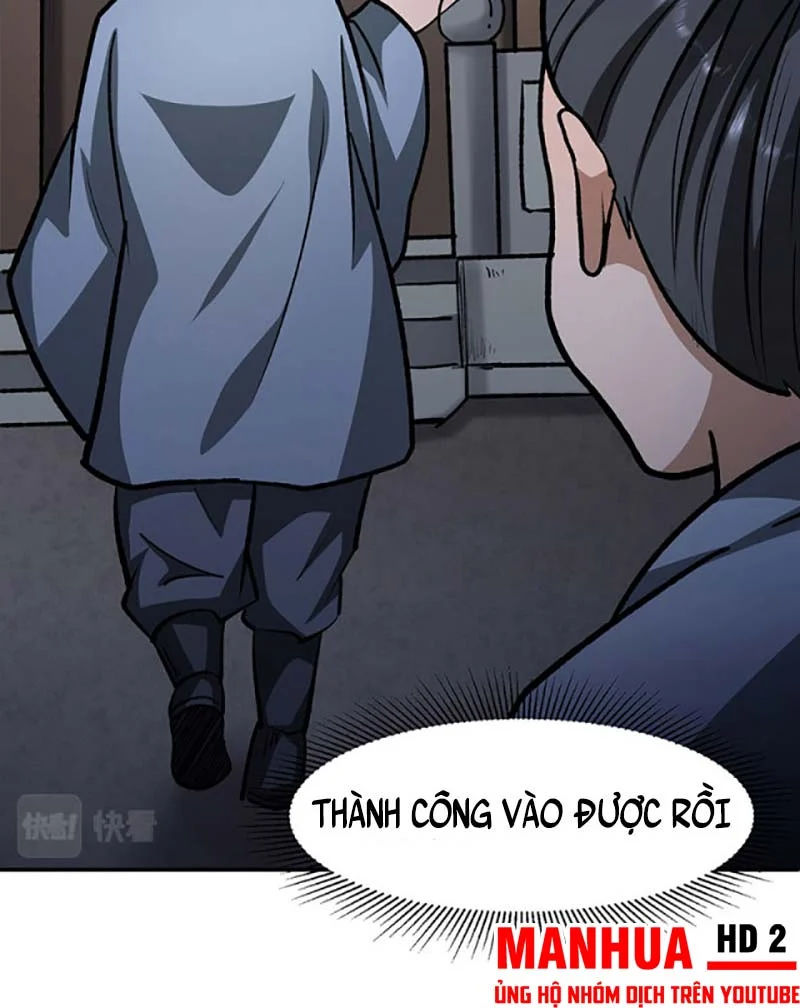 võ đạo độc tôn chapter 478 25