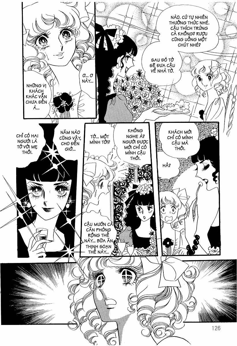 oniisama e... chapter 6 18