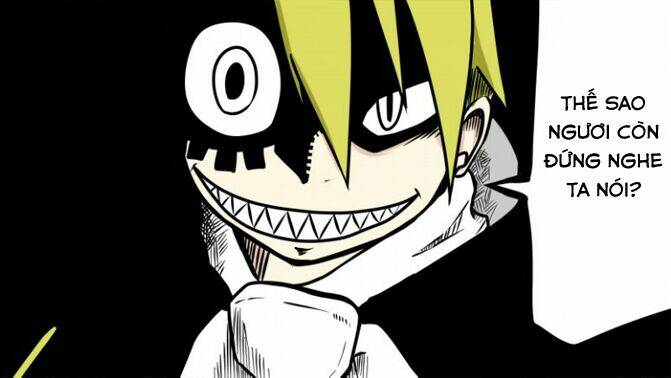 senyuu chapter 22 12