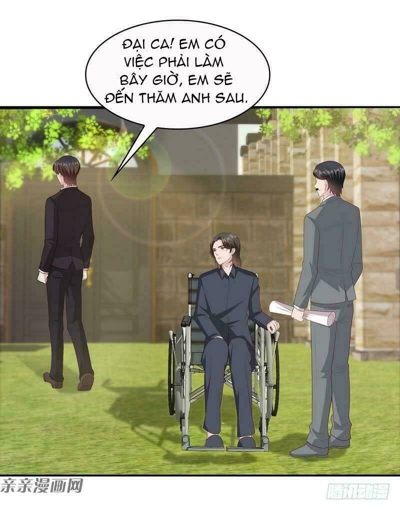 nam thần manh bảo tận diệt chapter 63 9