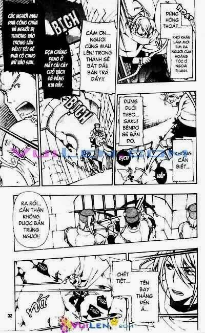 thanh kiếm và vương miện chapter 5 32