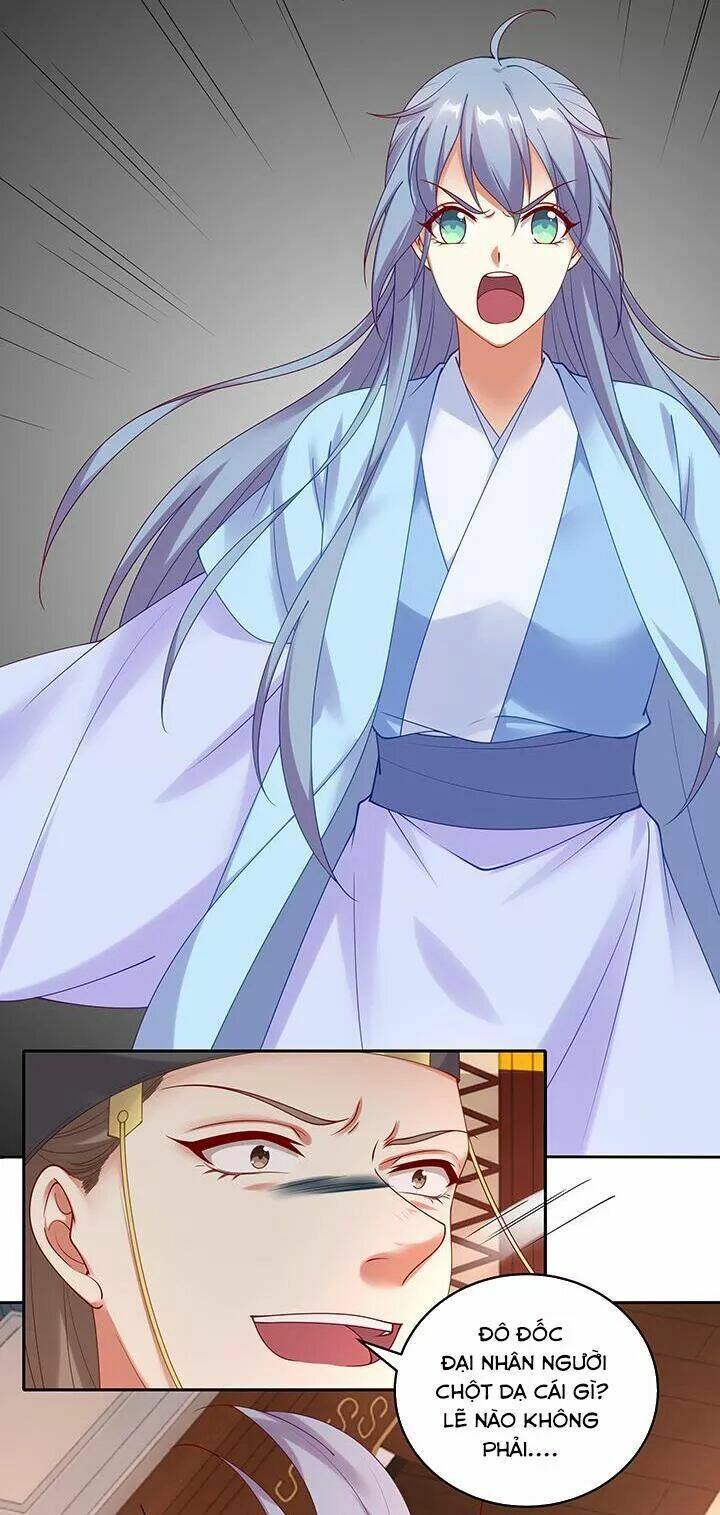đô đốc đại nhân sủng thê kí chapter 130 10