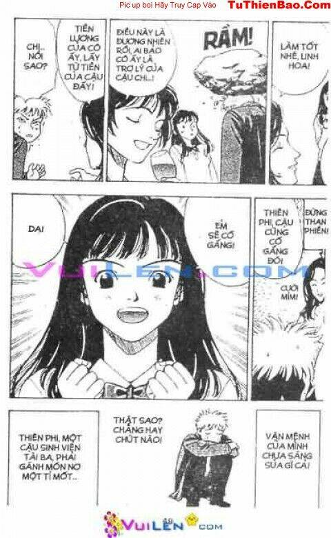 cô bé thám tử chapter 1 49