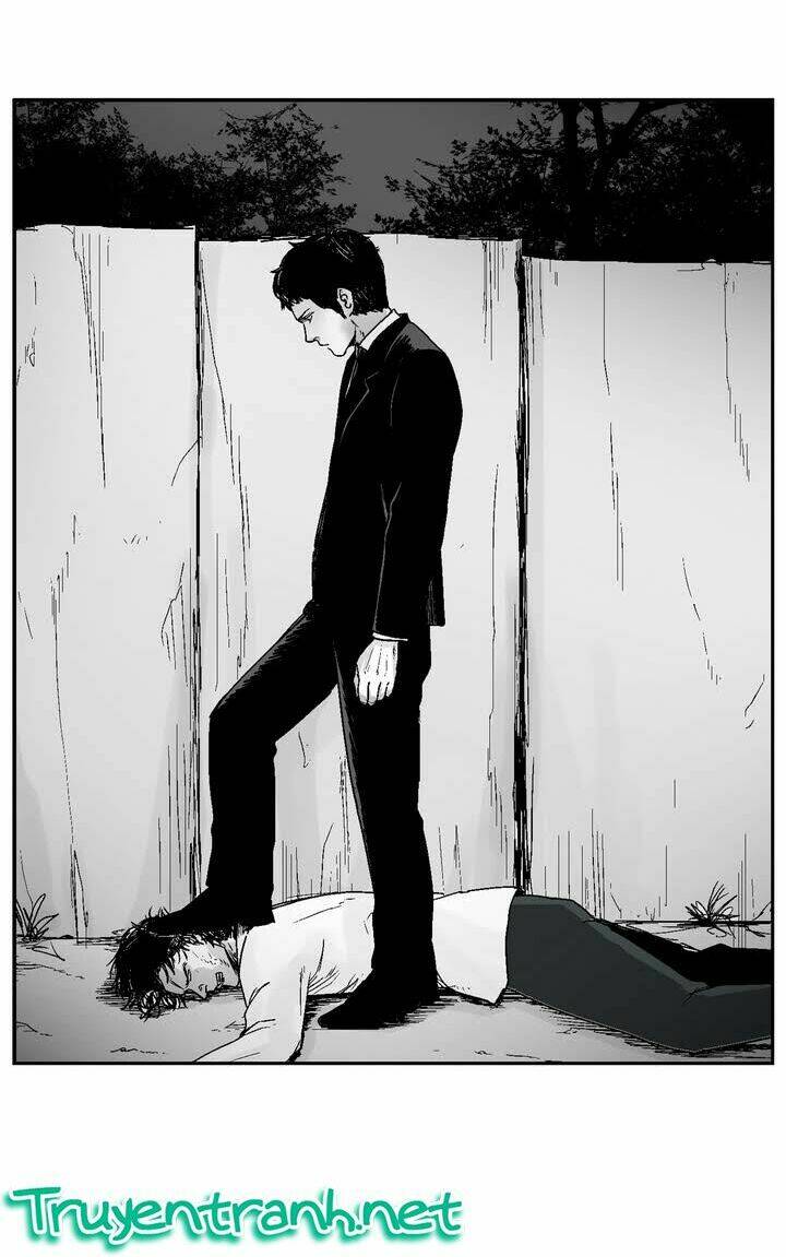 bạo lực học đường chapter 14 4