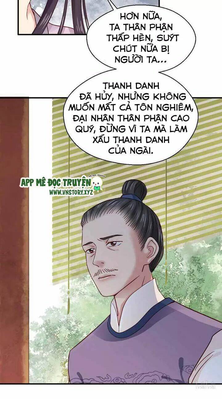 kiều nữ độc phi chapter 123 24