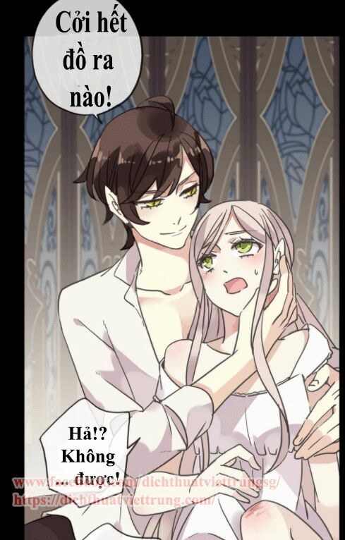 vết cắn ngọt ngào phần 1 chapter 50 3