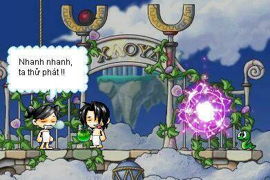 maple story chapter 1 52