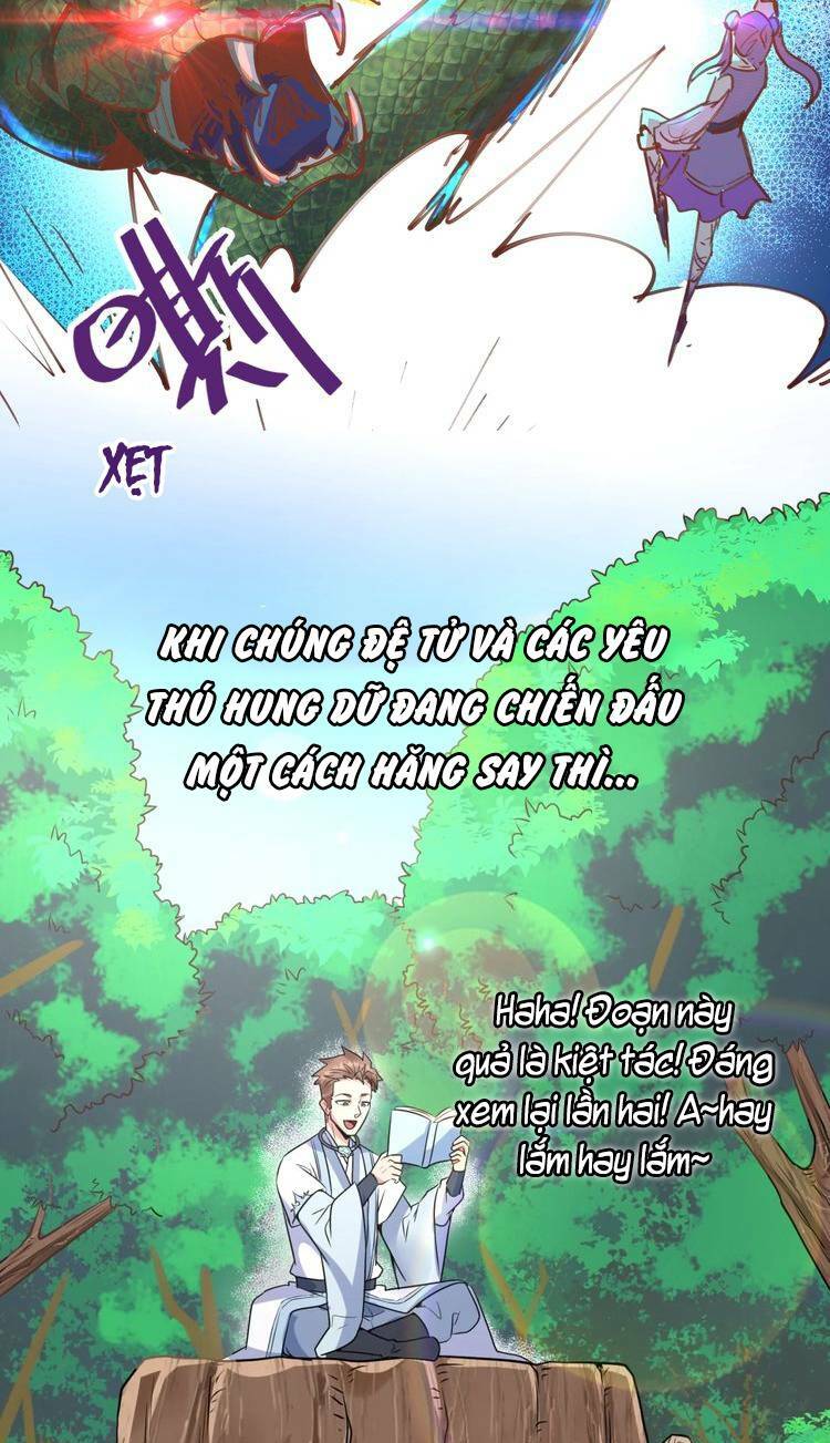 người chặn xuyên không chapter 63 39