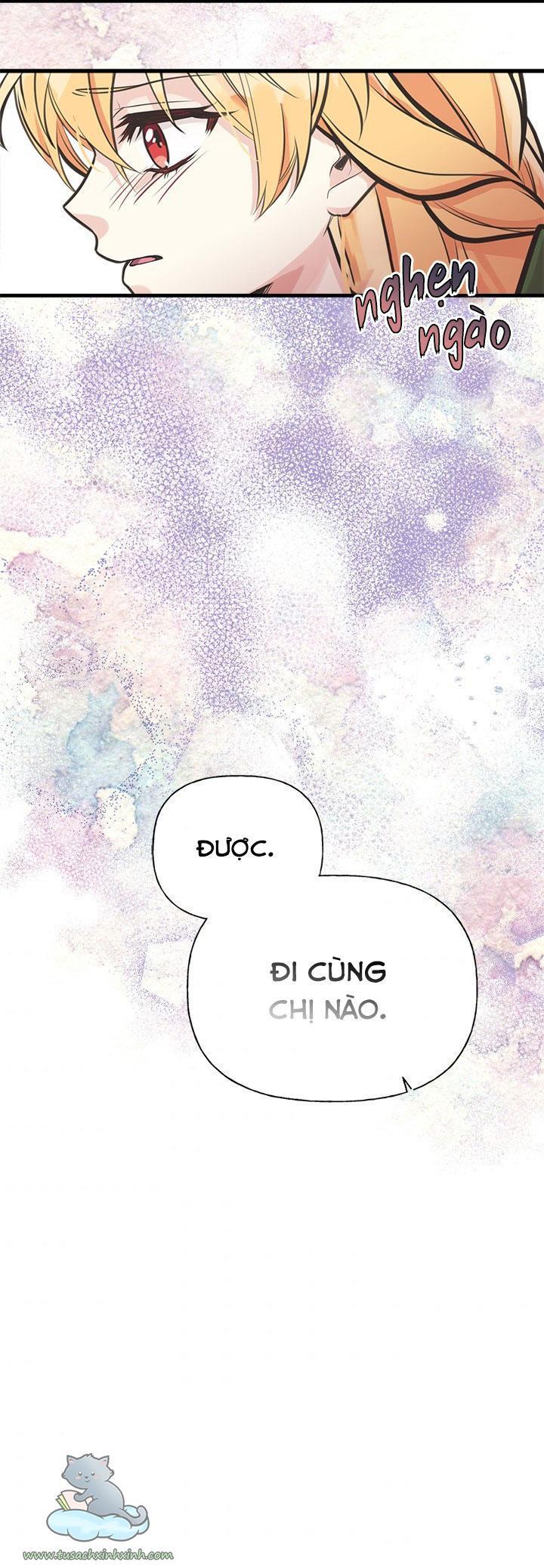 chị tôi nhặt về nam chính của tiểu thuyết chapter 56 46