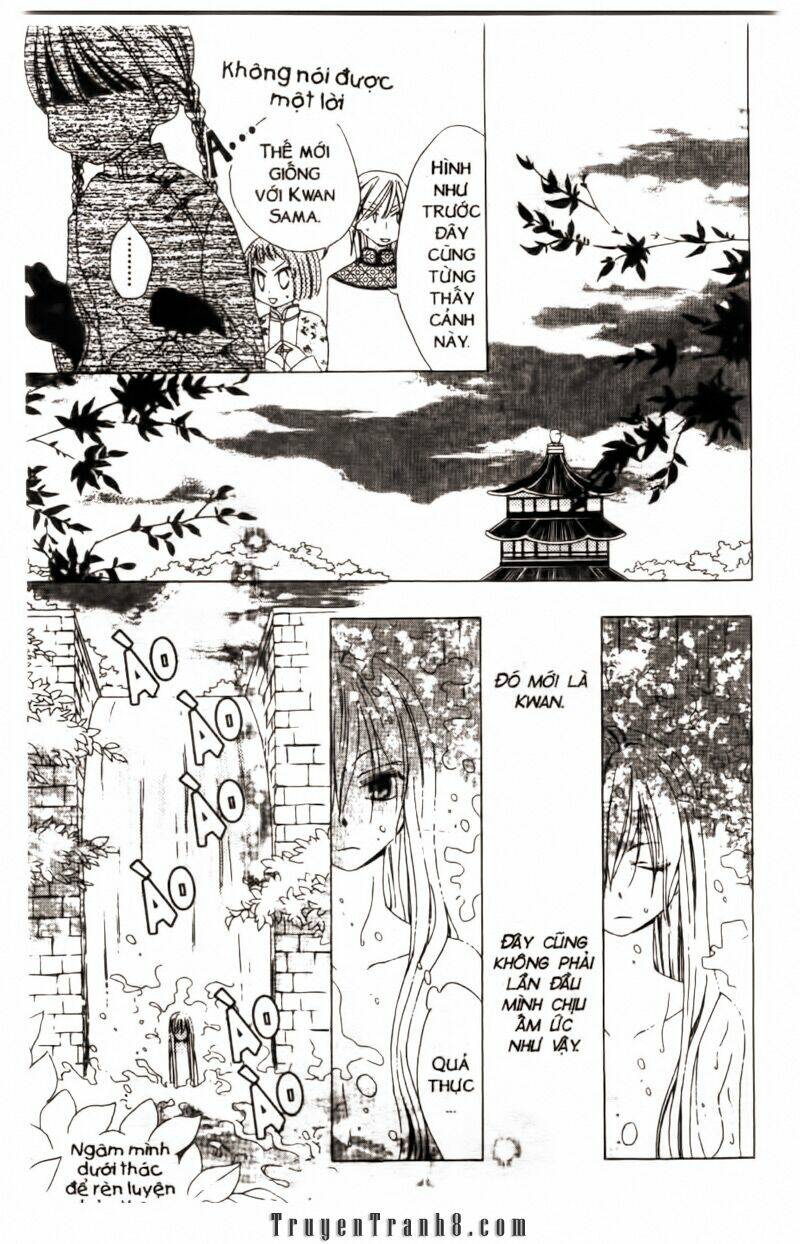 ryuu no hanawazurai chapter 3 11