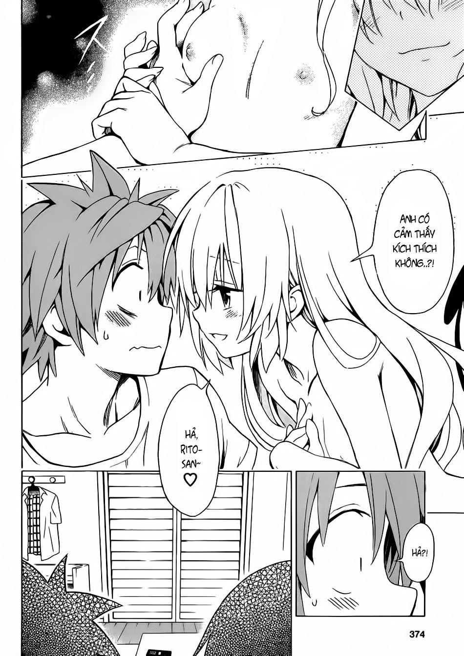 to love - ru darkness chapter 18.5 11