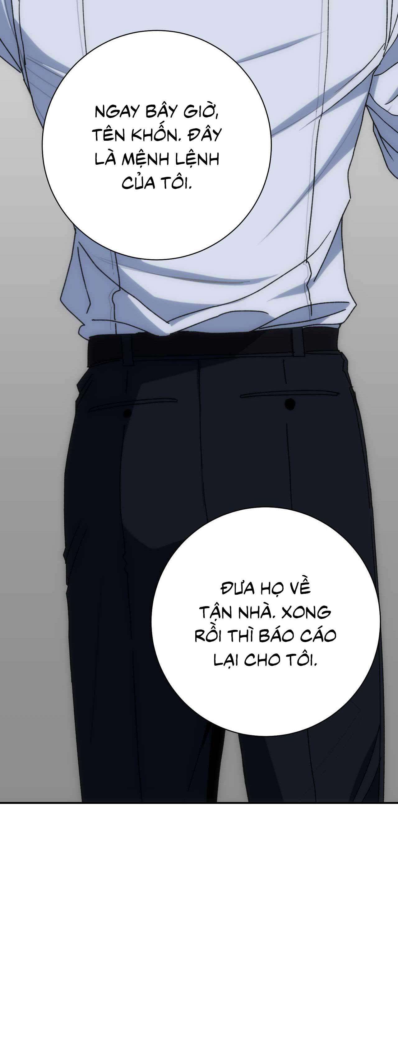 chìm trong khoái lạc chapter 22 27