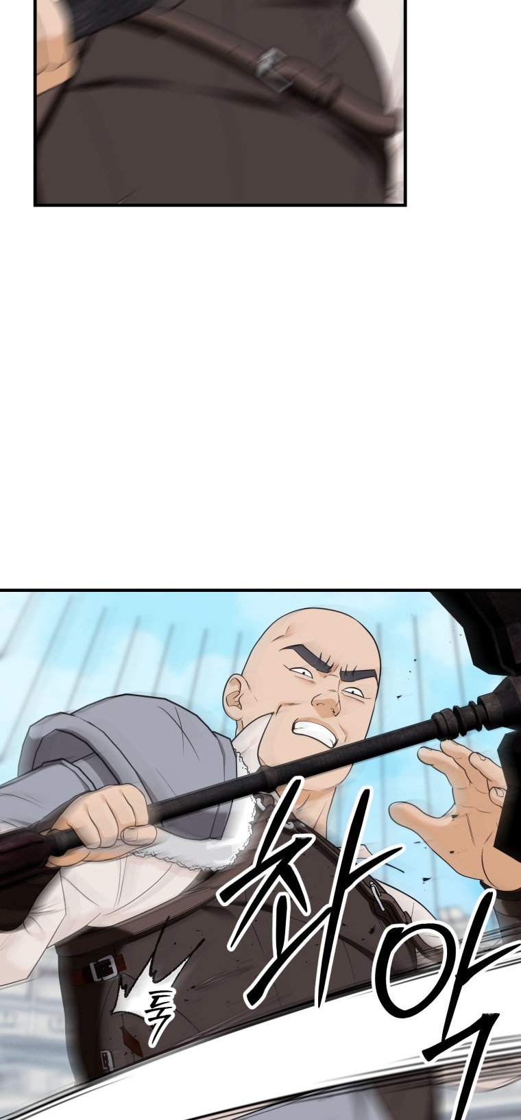 [18+] tôi đã kết hôn với kẻ thù giết cha mẹ chapter 36.2 31