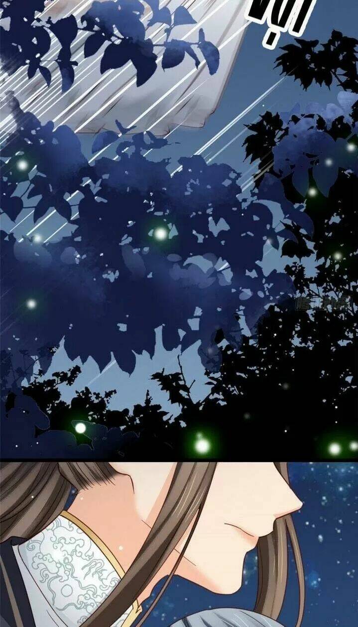 kiều nữ độc phi chapter 220 16