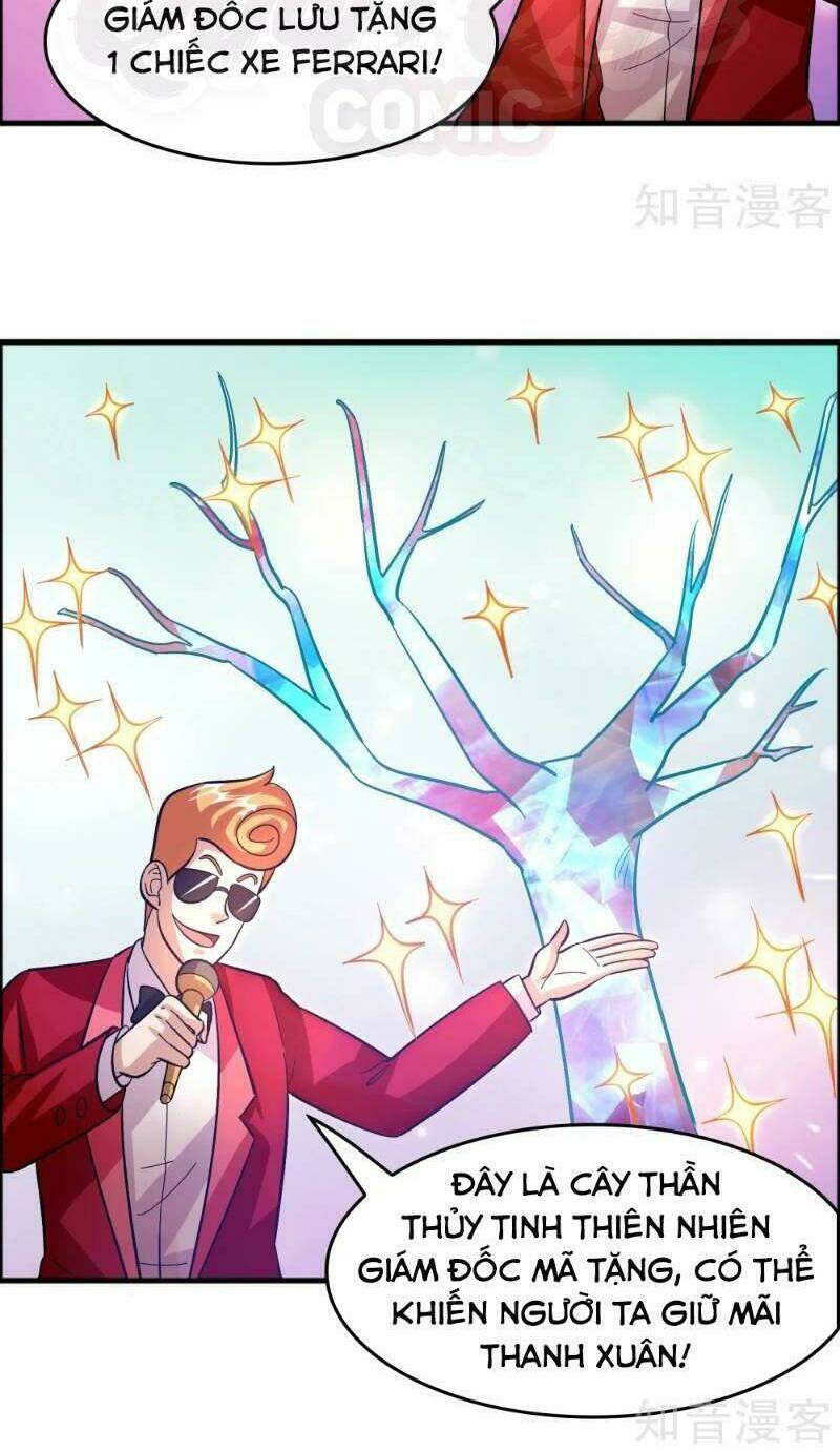 dị giới cung ứng thương chapter 81 13