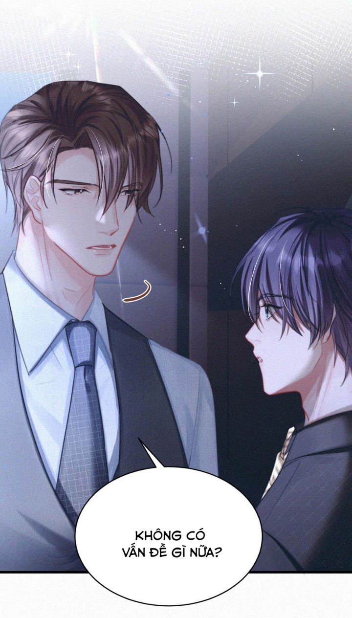 thần thương (môi súng) chapter 54 31