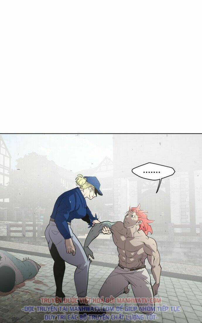 kĩ nguyên của anh hùng chapter 50 8