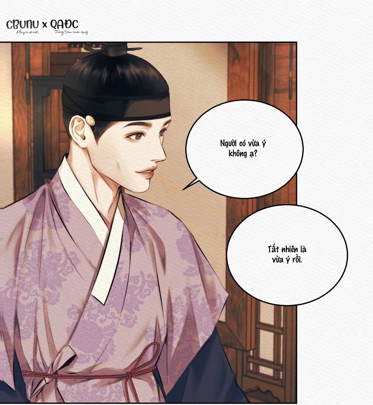 qủy dạ khúc chapter 9 10