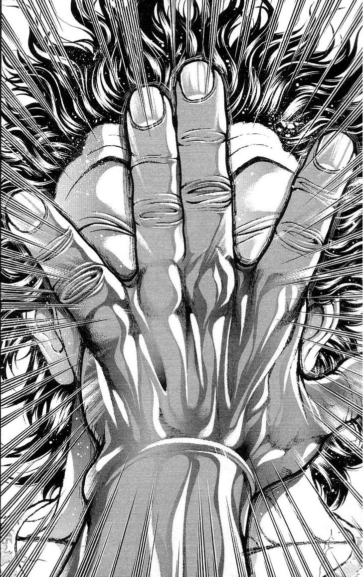 baki – son of ogre chapter 264 5
