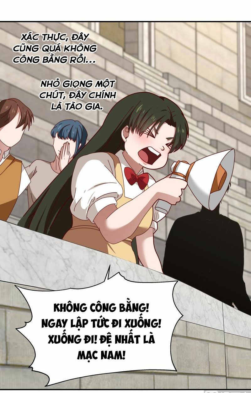 trên người ta có một rồng chapter 437 5