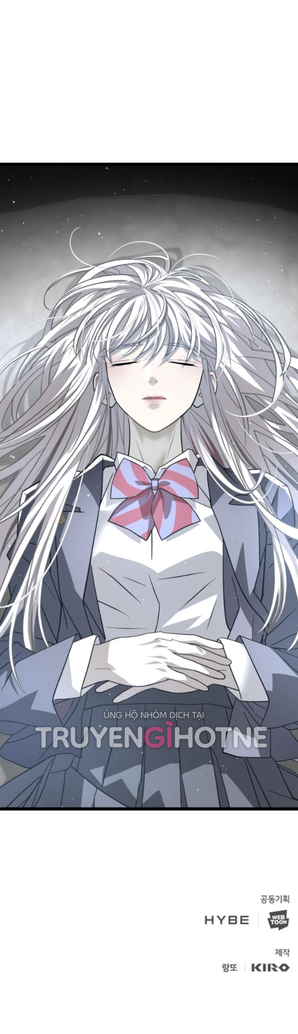 dark moon - tế đàn ánh trăng chapter 54.2 36