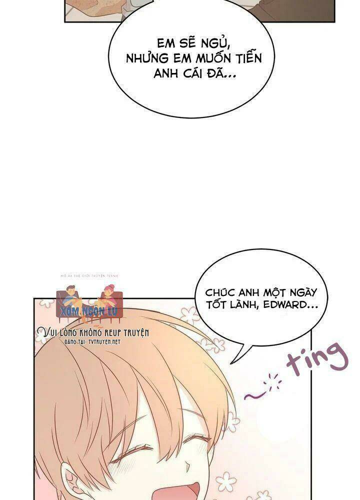 tôi chọn kết thúc của hoàng đế chapter 62 15