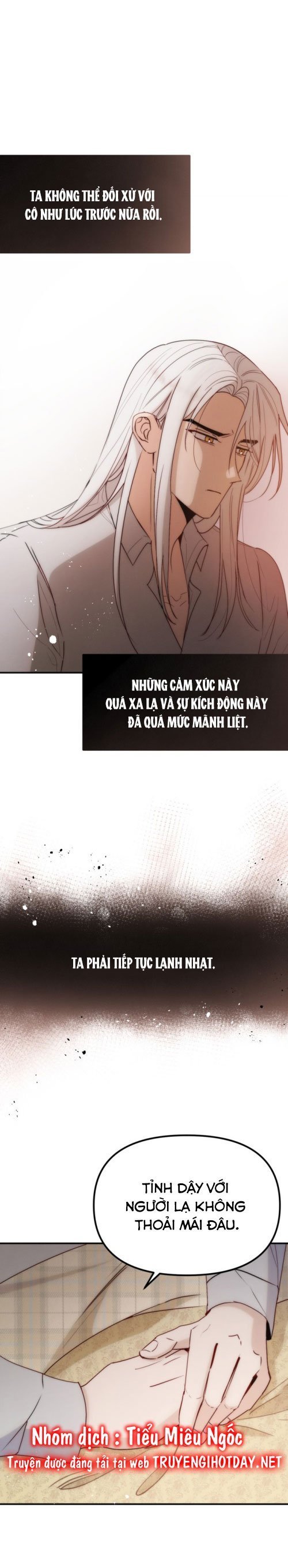 hoàng đế bạo quân ôm lấy tôi chapter 48 6