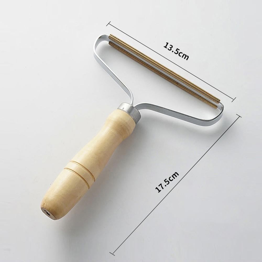 Máy cạo vải loại bỏ xơ vải và lông tơ một cách nhanh chóng mạnh mẽ hơn