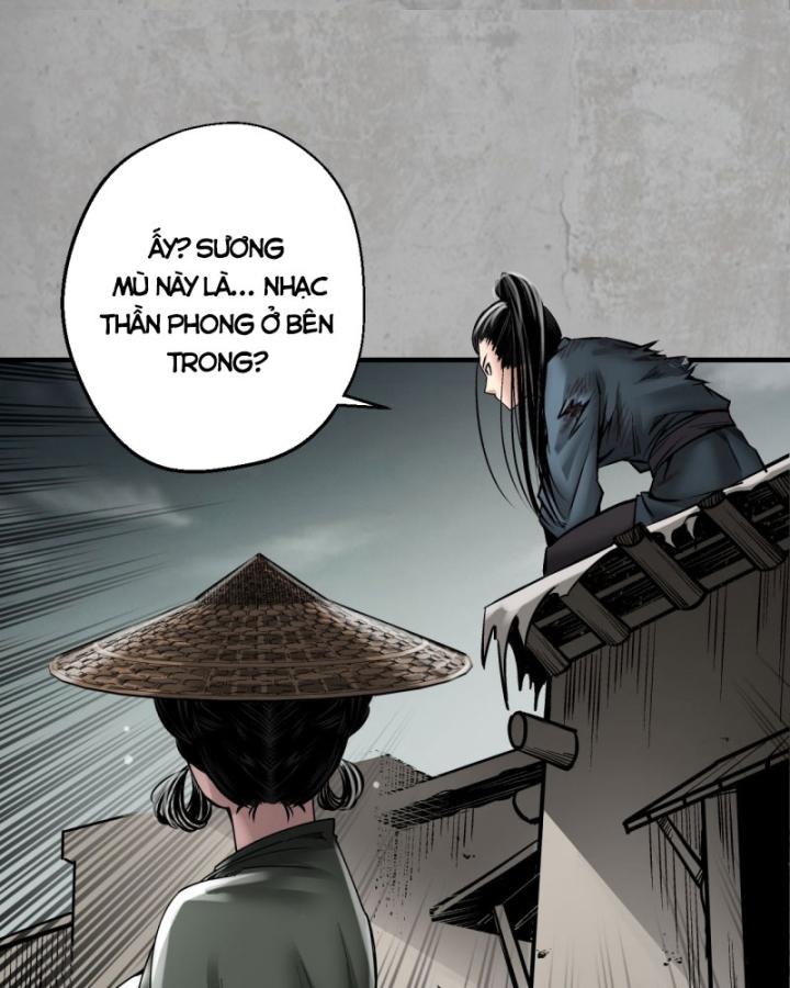 Tạng Phong Hành chapter 204 39